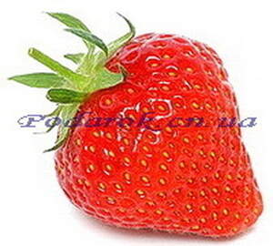 Отдушка "Клубника" - усил. конц.