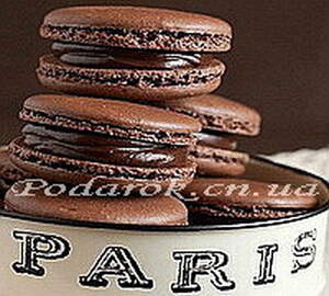 Отдушка "Французское печенье" - усил. конц.