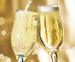 Отдушка "Шампанское"