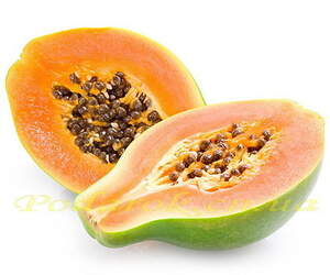 Отдушка "Папайя"