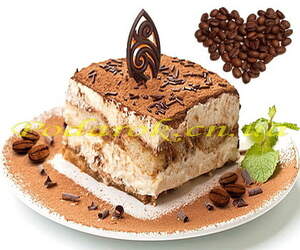 Отдушка "Тирамису"