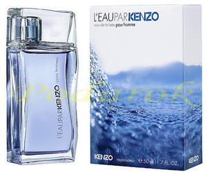 Аналог L’Eau par Kenzo pour Homme