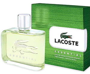 Аналог Lacoste Essential