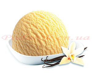 Отдушка "Ванильное мороженое" - усил. конц.