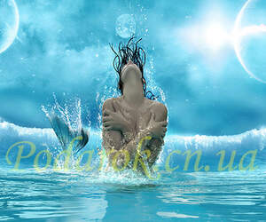 Отдушка "Леденящая свежесть " - усил. конц.