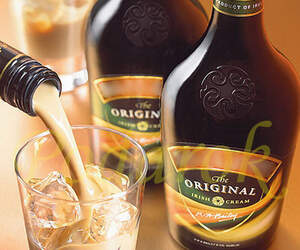 Отдушка "Ирландский крем"