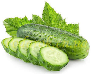 Отдушка "Огуречная свежесть"