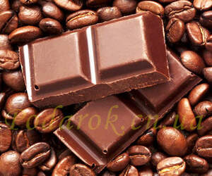 Отдушка "Кофейно-шоколадная магия" - усил. конц.