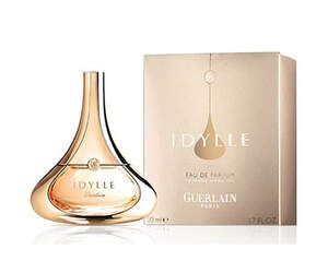 Отдушка реплика Idylle (Guerlain) - усил. конц. Отдушка реплика Idylle (Guerlain) - усил. конц.