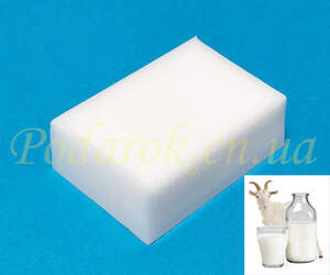 Мыльная основа Neri Goats Milk Мыльная основа Neri Goats Milk