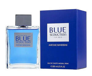 Аналог Blue Seduction A. Banderas Аналог Blue Seduction A. Banderas