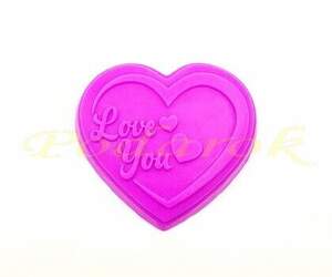 Пластиковая форма 