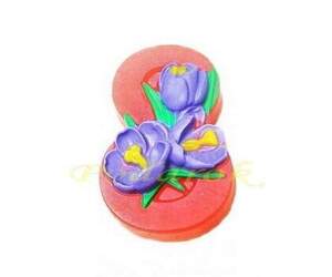 Пластиковая форма 