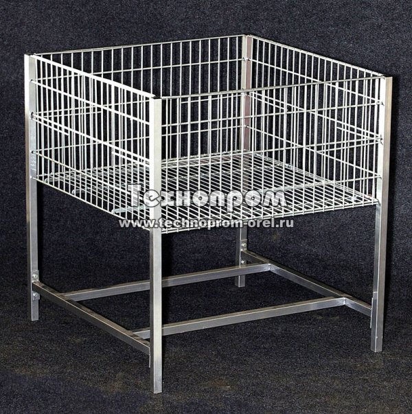 Торговый манеж 1200х800