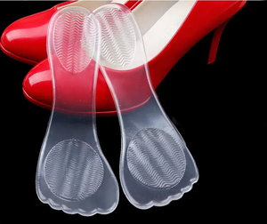 Силиконовые стельки для детской и женской обуви. VALGUS PRO Силиконовые стельки для детской и женской обуви. VALGUS PRO