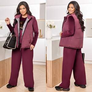 Женский спортивный костюм тройка Женский спортивный костюм тройка