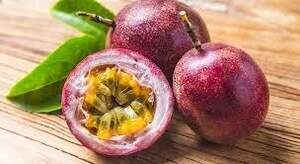 Маракуйя (пасифлора їстівна) Маракуйя (пасифлора їстівна)
