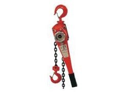 Тали ручные рычажные R-Tech ТРр 1,5/3 Тали ручные рычажные R-Tech ТРр 1,5/3