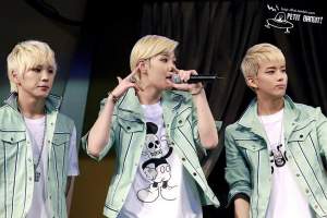 B.A.P