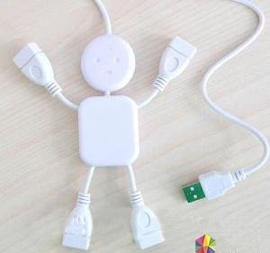 USB разветвитель «Стив»