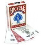 Bicycle Standard Deck