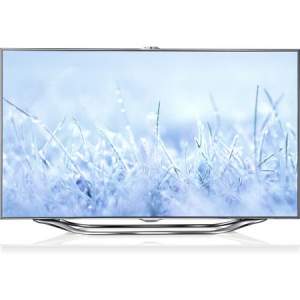 Телевизор Samsung UE46ES8007