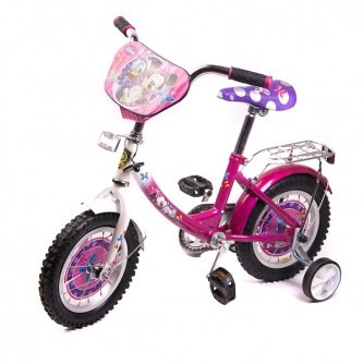12' 1TOY Navigator Minnie Mouse