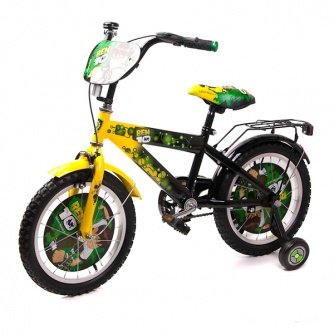 16' 1TOY Navigator Ben10
