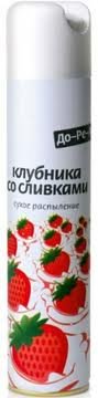 Освежитель воздуха Освежитель воздуха