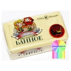 Банное т/мыло Весна 140гр.