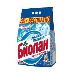 Биолан Эконом эксперт стир.порошок 1200гр. Биолан Эконом эксперт стир.порошок 1200гр.