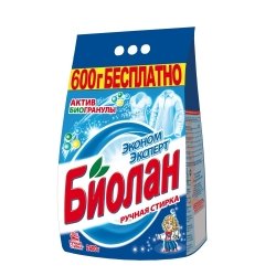 Биолан Эконом эксперт стир.порошок ручная стирка 2400гр. Биолан Эконом эксперт стир.порошок ручная стирка 2400гр.