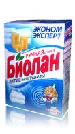 Биолан Эконом эксперт стир.порошок ручная стирка 350гр. Биолан Эконом эксперт стир.порошок ручная стирка 350гр.
