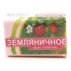 Земляничное т/мыло Казань 200гр.