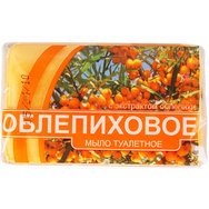 Облепиховое т/мыло Казань 200гр. Облепиховое т/мыло Казань 200гр.