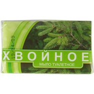 Хвойное т/мыло Казань 200гр. Хвойное т/мыло Казань 200гр.