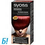 Syoss краска д/волос 5-29 Интенсивный-красный Syoss краска д/волос 5-29 Интенсивный-красный