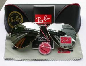 Ray Ban