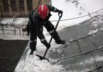 Комплексное обслуживание территорий