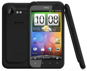 Коммуникатор HTC Incredible S