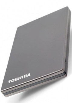 Toshiba StorE Steel 1.8 PA4217E-1HB5 250GB
