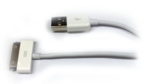 USB дата-кабель для Apple iPad