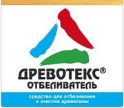 ДРЕВОТЕКС-ОТБЕЛИВАТЕЛЬ — ОТБЕЛИВАТЕЛЬ ДЛЯ ДРЕВЕСИНЫ ДРЕВОТЕКС-ОТБЕЛИВАТЕЛЬ — ОТБЕЛИВАТЕЛЬ ДЛЯ ДРЕВЕСИНЫ