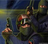 Counter-Strike: 1.6 Counter-Strike: 1.6