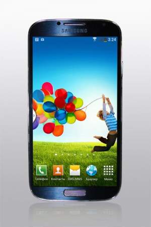 Samsung Galaxy S4 GT-i9500