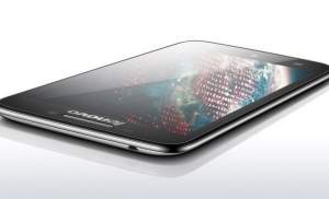 Lenovo S650 Silver