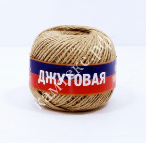 Джутовая Джутовая