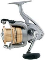 Катушка Daiwa CROSSFIRE 3500-3IB Катушка Daiwa CROSSFIRE 3500-3IB