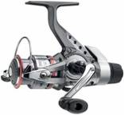 Катушка Daiwa MEGAFORCE 2050X Катушка Daiwa MEGAFORCE 2050X