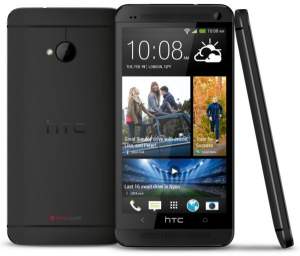 HTC J ONE MTK6515